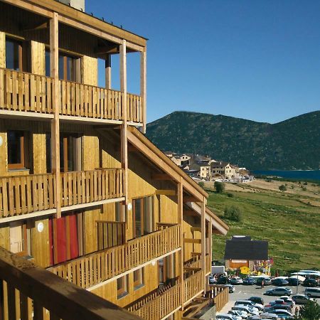 Lagrange Vacances L'Oree Des Cimes Les Angles  Εξωτερικό φωτογραφία